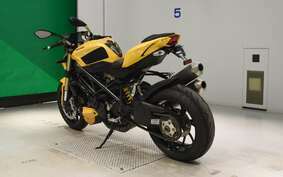 DUCATI STREETFIGHTER 848 2013 F104J