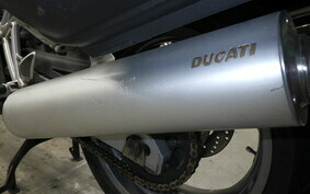 DUCATI ST2 2003