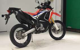 HONDA CRF250 Rally MD44