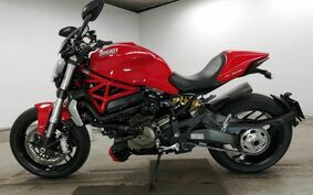 DUCATI MONSTER 1200 2014 M603J