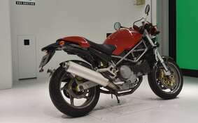 DUCATI MONSTER S4 2001 M400A