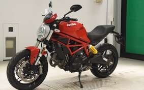 DUCATI MONSTER 797 2017 MD01J