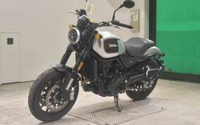 HARLEY X500 2023