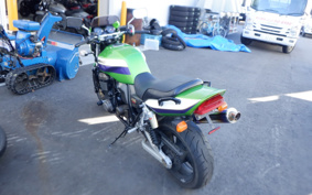 KAWASAKI ZRX1200 R 2001 ZRT20A