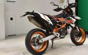 KTM 690 SMC R 2014 LST40