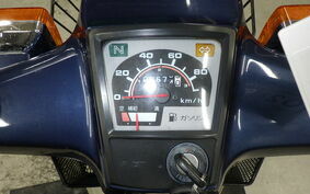 HONDA C90 SUPER CUB E HA02