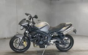 TRIUMPH STREET TRIPLE R 2009 TMD41