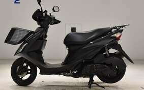 SUZUKI ADDRESS V125 S CF4MA