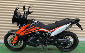 KTM 790 ADVENTURE 2020 TS340