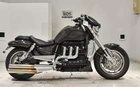 TRIUMPH ROCKET III 2005 LC1035