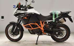 KTM 1190 ADVENTURE R 2015 V2940