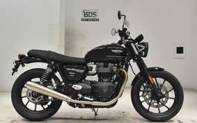 TRIUMPH SPEED TWIN 900 2022 AD74GD