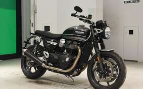 TRIUMPH SPEED TWIN 2020 AD85H4