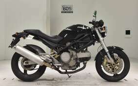 DUCATI MONSTER 400 IE 2005