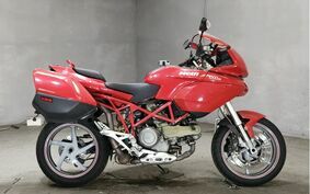 DUCATI MULTISTRADA 1000 DS 2004 A100A