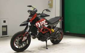 DUCATI HYPERMOTARD 820 2015