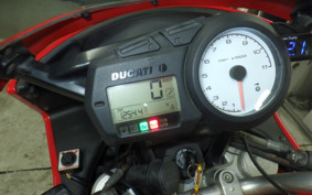 DUCATI MULTISTRADA ー620 2007