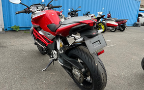 MV AGUSTA タブルターレ1090RR 2012