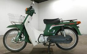 SUZUKI BIRDIE 50 BA41A