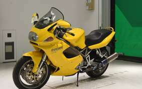 DUCATI ST4 2001