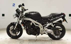 TRIUMPH SPEED TRIPLE 1999 E500KG