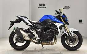 SUZUKI GSR750 A 2014 GR7NA