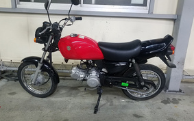 SUZUKI GS50 NA41A