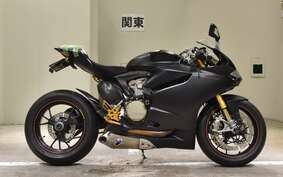 DUCATI 1199 PANIGALE S 2014 H802J