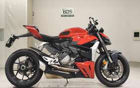 DUCATI STREETFIGHTER V2 2023