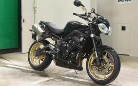 TRIUMPH STREET TRIPLE R 2013 MD4166