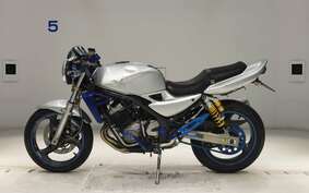 SUZUKI GSX250FX ZR250C