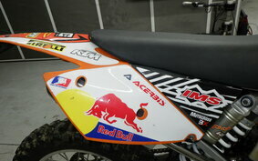 KTM 125 SX MXH23