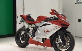 MV AGUSTA F4-R 2013