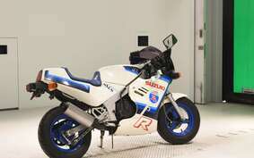 SUZUKI GSX-R50 GAG LA41A