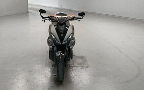 YAMAHA NVX125 不明