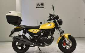 KYMCO AIR150 RT30