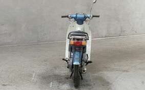 SUZUKI BIRDIE 50 BA41A