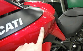 DUCATI MULTISTRADA 950 2021