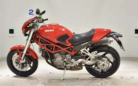 DUCATI MONSTER S2R 1000 2007 M416A