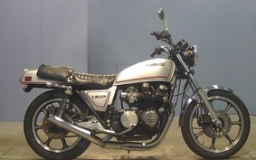 KAWASAKI Z750 FX Type Gen.3 1980 KZ750E