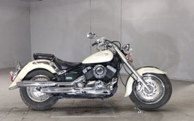 YAMAHA DRAGSTAR400 CLASSIC 4TR