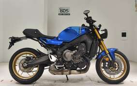 YAMAHA XSR900 2023 RN80J