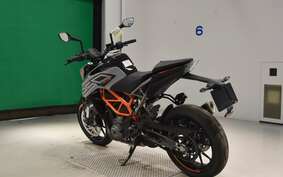 KTM 250 DUKE JPE40