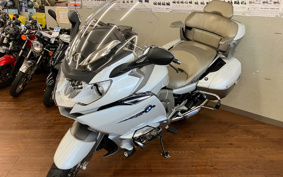 BMW K1600GTL EXCLUSIVE 2014 0603