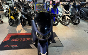 YAMAHA N-MAX SEG6J