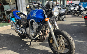 HONDA CB400SF NC42