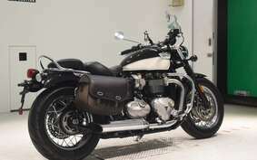 TRIUMPH BONNEVILLE SPEED 2022