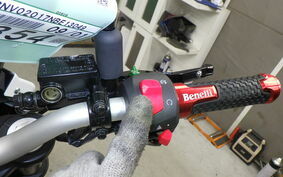 BENELLI TNT125