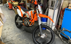 KTM 250 EXC F SIXDAYS EXA40