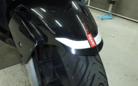 APRILIA SR MAX 125